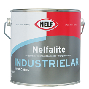 aansporing stel voor Heel Metaalverf | Industriële verf voor metaal - Verflaag.nl