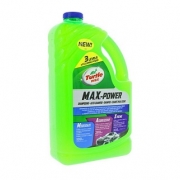 Turtle Wax MAX POWER auto shampoo